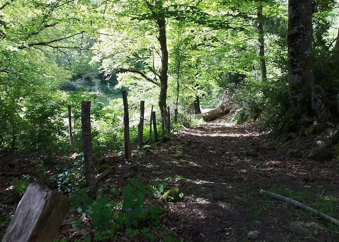 Belle Longere De 10 Couchages - Lac De Vassiviere