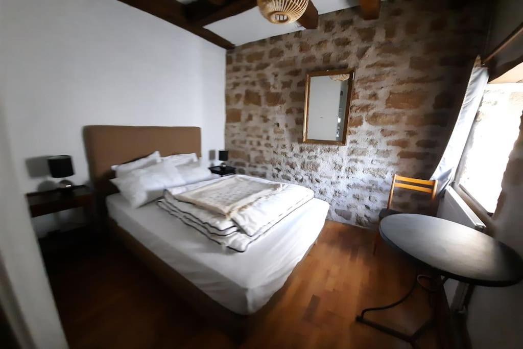 Holiday home Belle Longere De 10 Couchages - De Vassiviere Beaumont-du-Lac