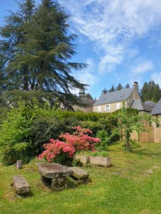 Holiday home Belle Longere De 10 Couchages - De Vassiviere *