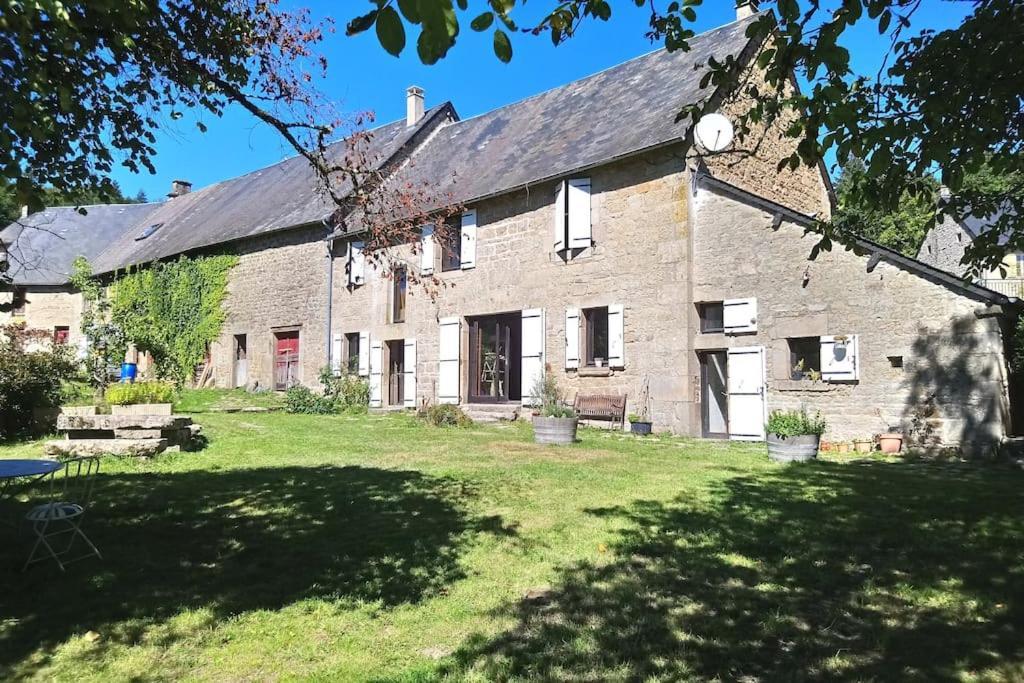 Holiday home Belle Longere De 10 Couchages - De Vassiviere Beaumont-du-Lac