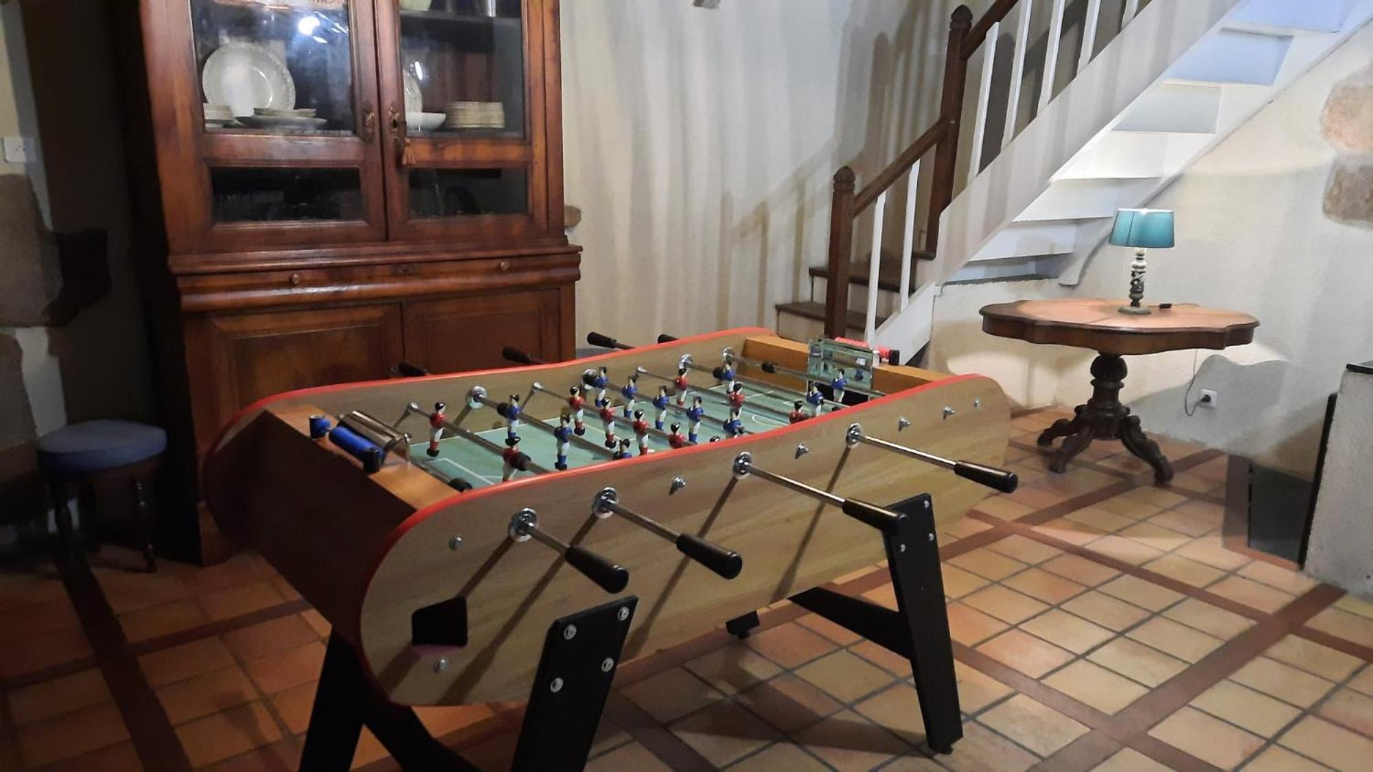 Holiday home Belle Longere De 10 Couchages - De Vassiviere *